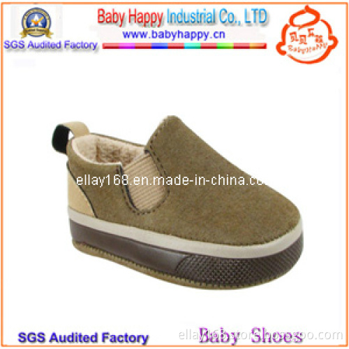 China Wholesale Toddler Canvas Shoes